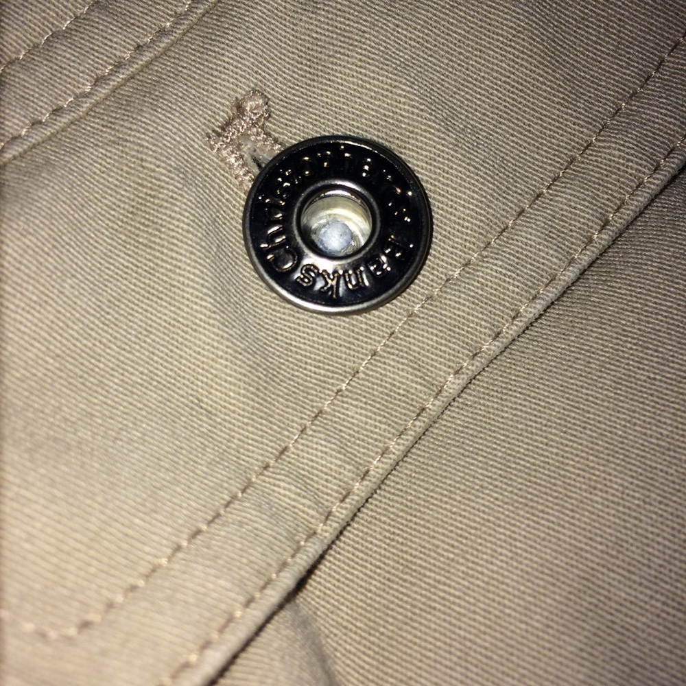 Button up jacket🌸 - Picture 5 of 7